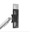 Höhenverstellbarer VESA Adapter VertiFlex