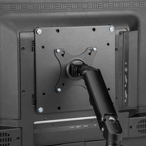 VESA Adapter Platte Erweiterung