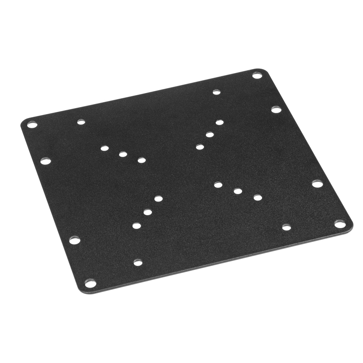VESA adapter plate extension