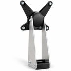 3IDEE VESA Adapter für AOC (22B1H, 22B1HS, 24B1H, 24B1XH, 27B1H) Monitor - inkl. Schraubenset - 75x75mm