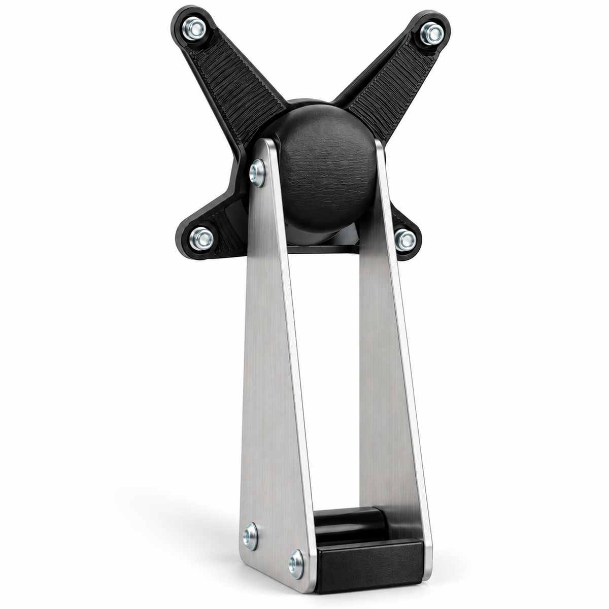 3IDEE VESA Adapter für AOC (22B1H, 22B1HS, 24B1H, 24B1XH, 27B1H) Monitor - inkl. Schraubenset - 75x75mm