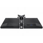 3IDEE VESA Adapter für AOC (22B1H, 22B1HS, 24B1H, 24B1XH, 27B1H) Monitor - inkl. Schraubenset - 75x75mm