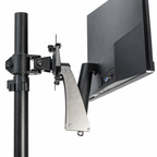 3IDEE VESA Adapter für AOC (22B1H, 22B1HS, 24B1H, 24B1XH, 27B1H) Monitor - inkl. Schraubenset - 75x75mm