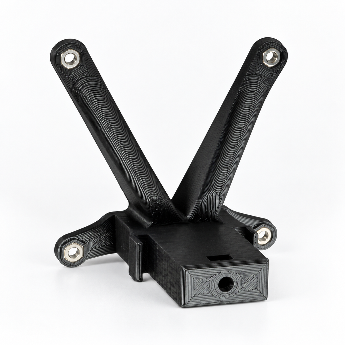 VESA Adapter für AOC 24V2Q, 27V2Q