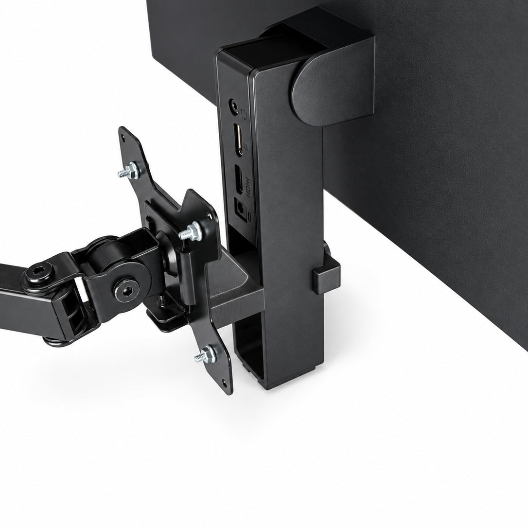 VESA Adapter für AOC 24V2Q, 27V2Q