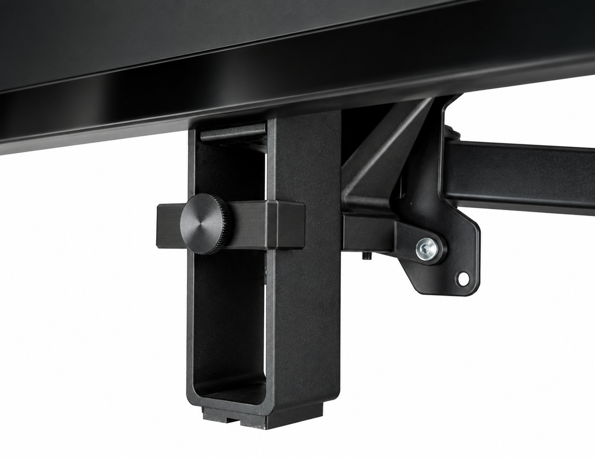VESA Adapter für AOC 24V2Q, 27V2Q