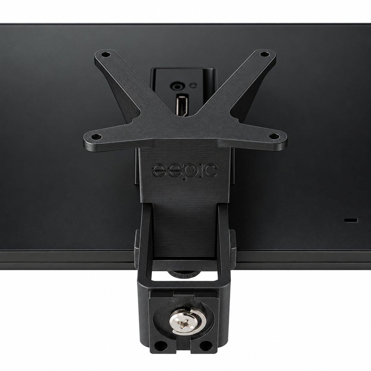 VESA Adapter für AOC 24V2Q, 27V2Q