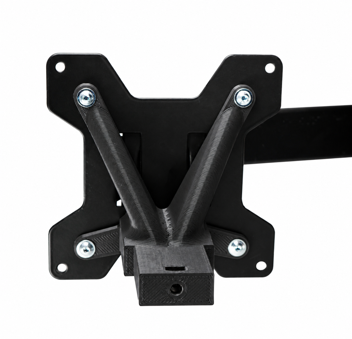 VESA Adapter für AOC 24V2Q, 27V2Q