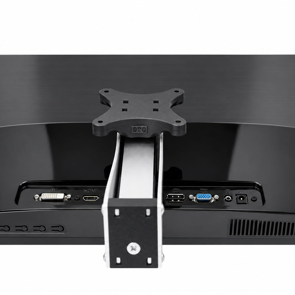 VESA Adapter für AOC Q2879VWF, U2879VF
