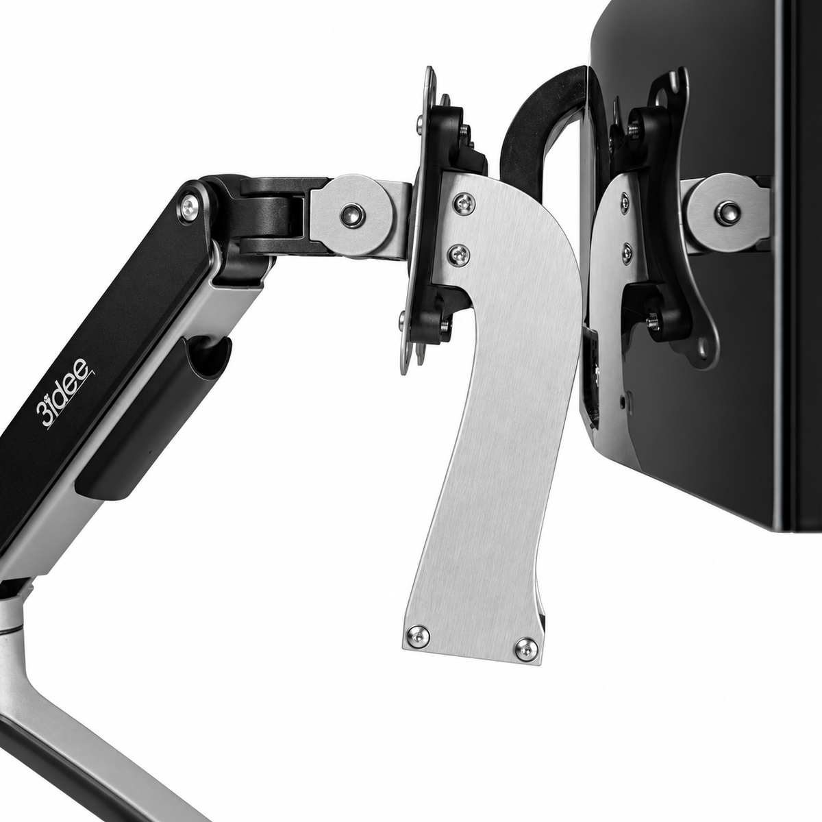 VESA Adapter für AOC Q2879VWF, U2879VF