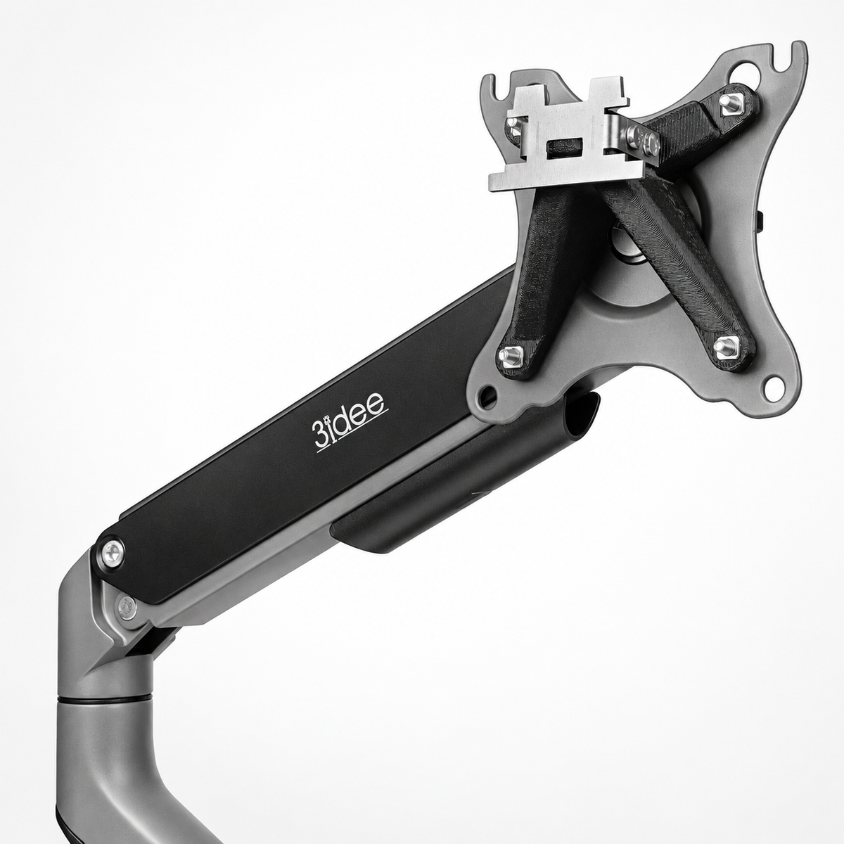 VESA Adapter für Acer G246HQL, G277HL, S230HL & mehr
