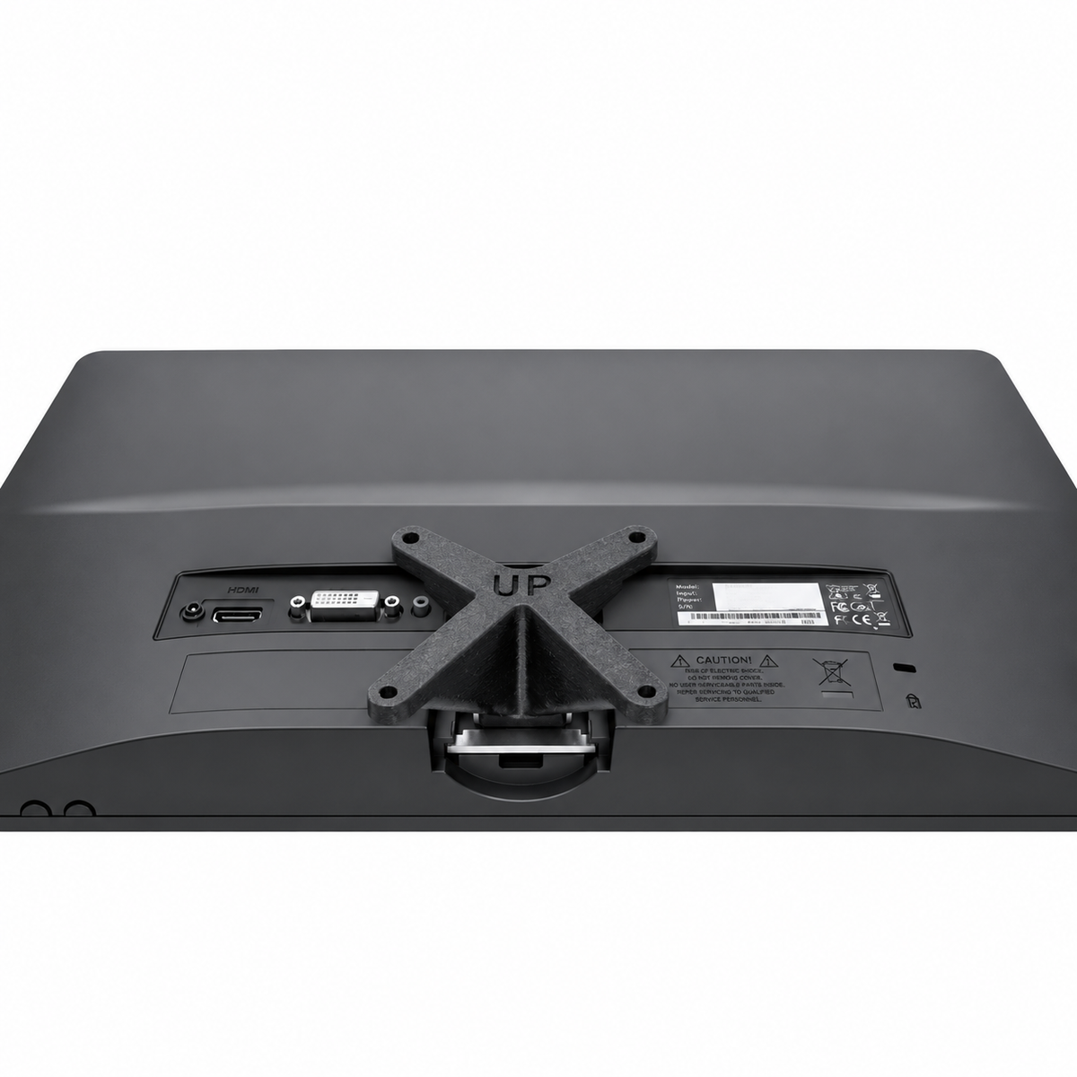 VESA Adapter für Acer G246HQL, G277HL, S230HL & mehr