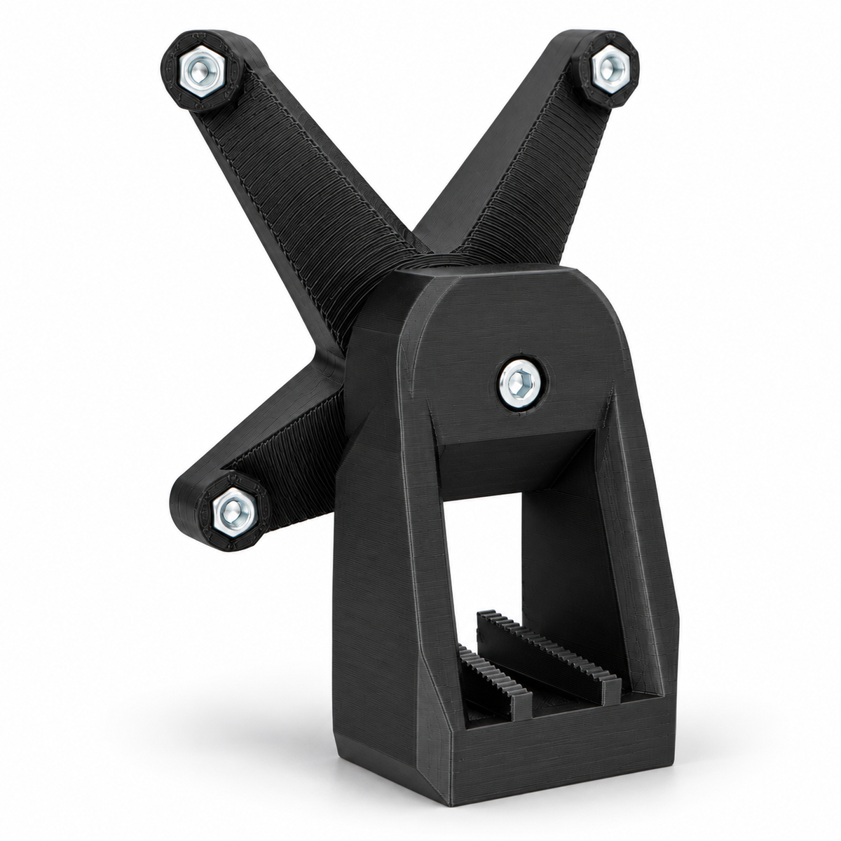 VESA Adapter für ASUS Designo MX27AQ, MX279HS, MX27UCS