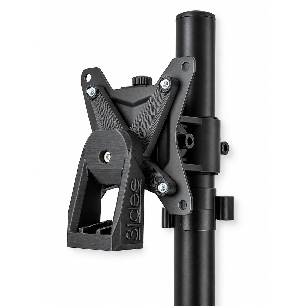 VESA Adapter für ASUS Designo MX27AQ, MX279HS, MX27UCS