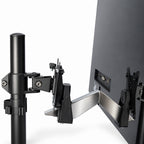 VESA Adapter für ASUS Designo MX27AQ, MX279HS, MX27UCS