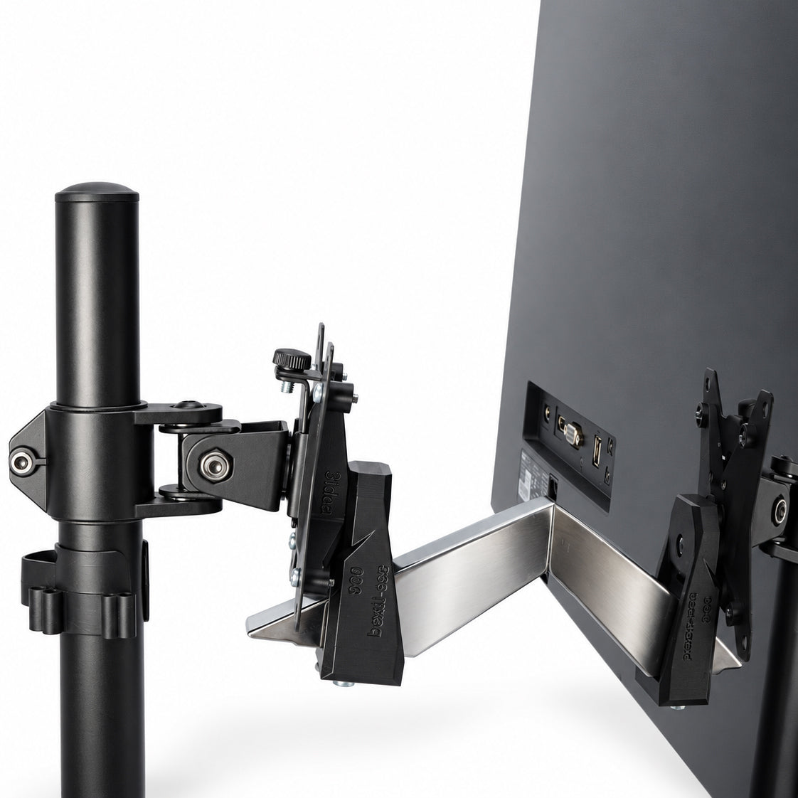 VESA Adapter für ASUS Designo MX27AQ, MX279HS, MX27UCS
