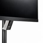 VESA Adapter für ASUS Monitor (VX, VZ, VZ249HE Serie) - 75x75mm