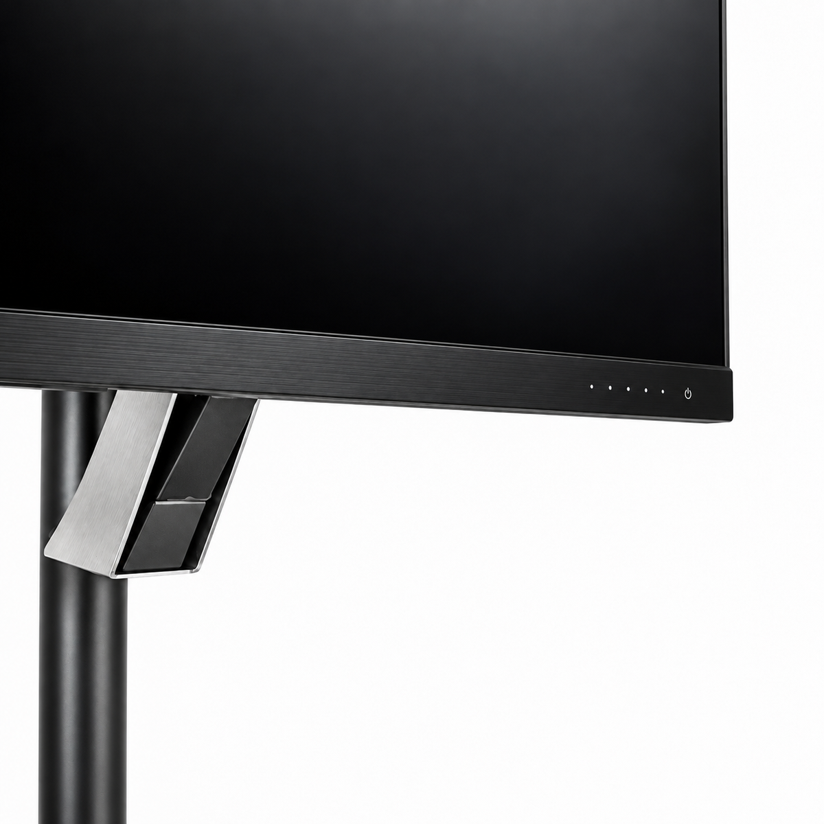 VESA Adapter für ASUS Monitor (VX, VZ, VZ249HE Serie) - 75x75mm