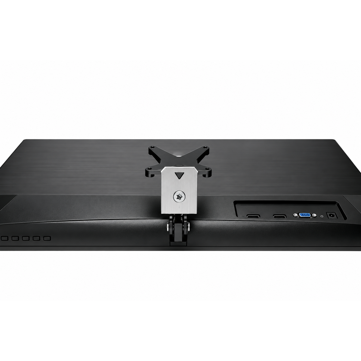 VESA Adapter für ASUS Monitor (VX, VZ, VZ249HE Serie) - 75x75mm
