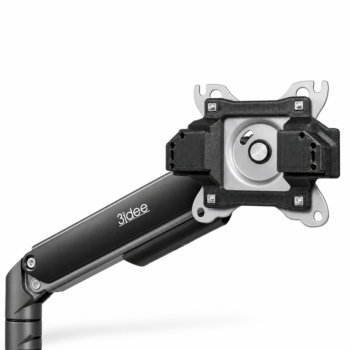 VESA Adapter für BenQ EX3203R, EX3501R