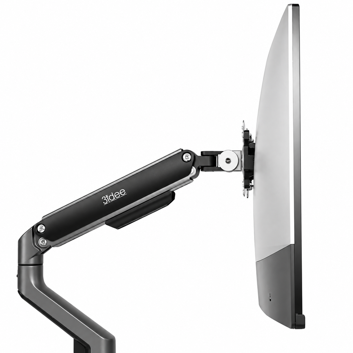 VESA Adapter für BenQ EX3203R, EX3501R