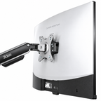 VESA Adapter für BenQ EX3203R, EX3501R