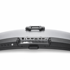 VESA Adapter für BenQ EX3203R, EX3501R