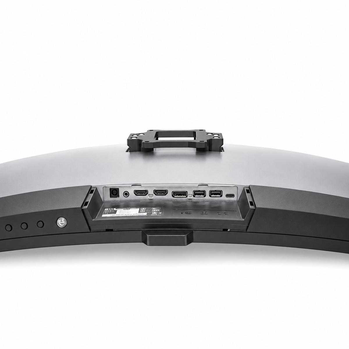VESA Adapter für BenQ EX3203R, EX3501R