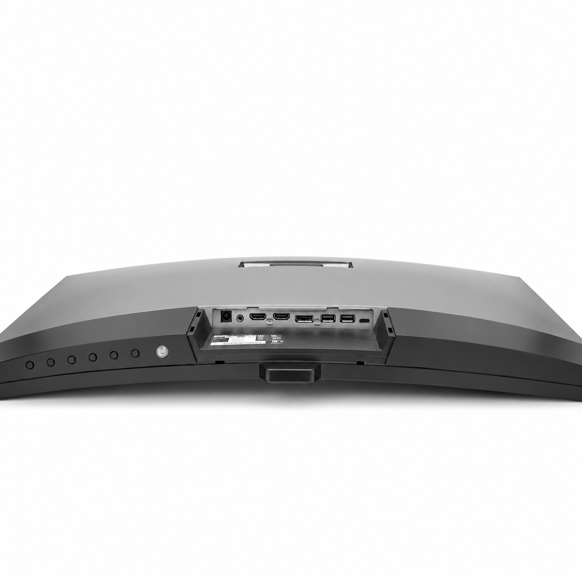 VESA Adapter für BenQ EX3203R, EX3501R