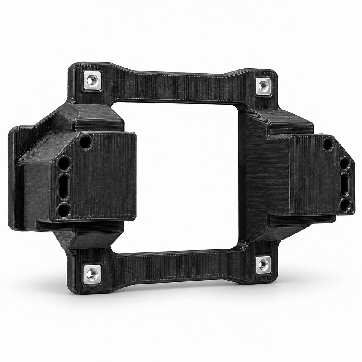 VESA Adapter für BenQ EX3203R, EX3501R