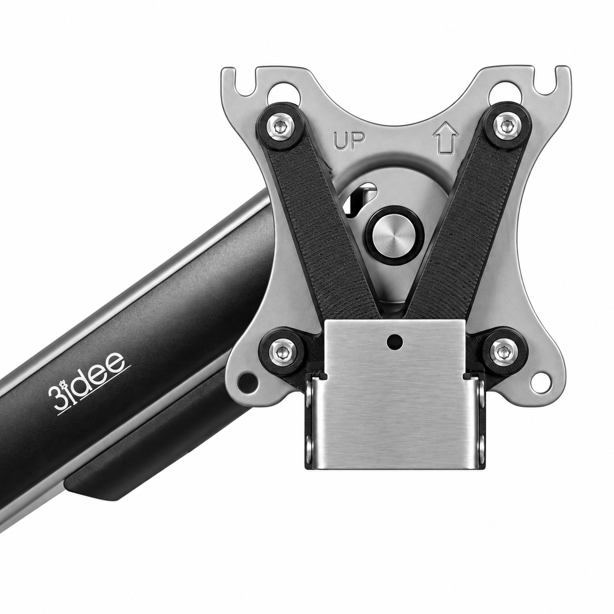 VESA Adapter für BenQ EW277HDR