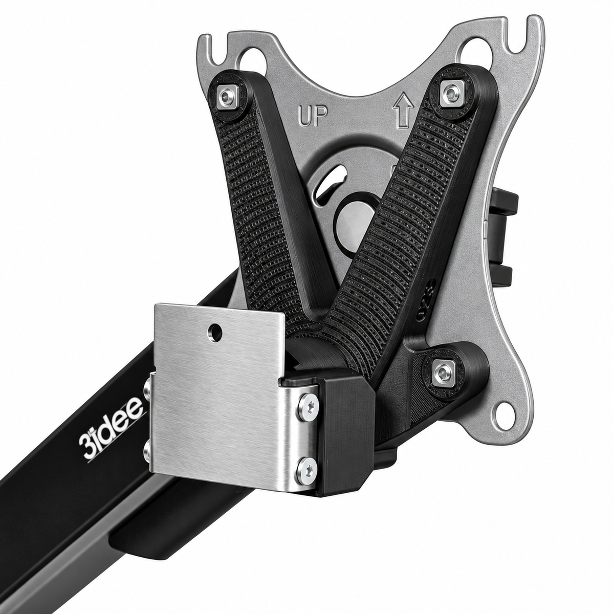 VESA Adapter für BenQ EW277HDR