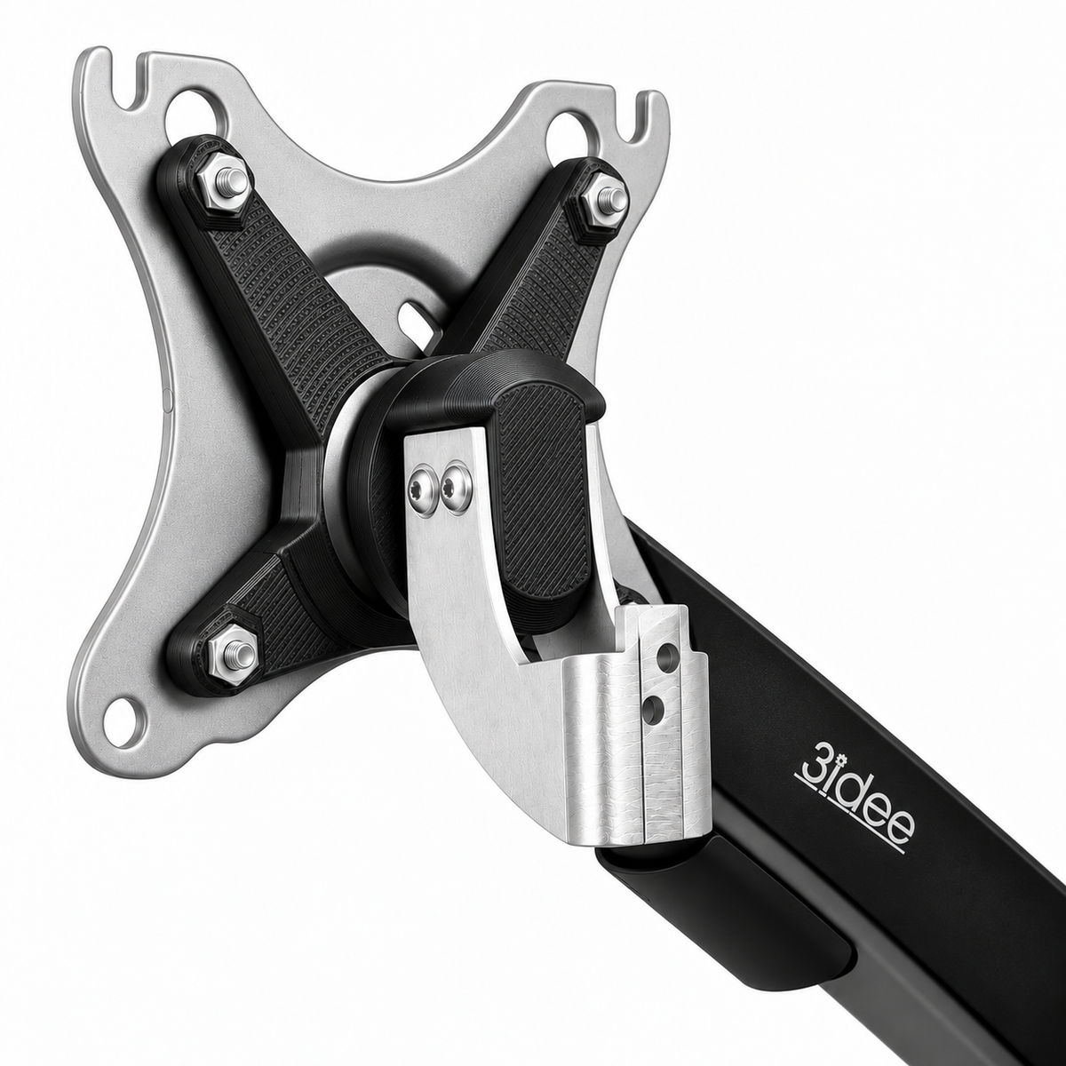 VESA Adapter für CSL F24B All-in-One