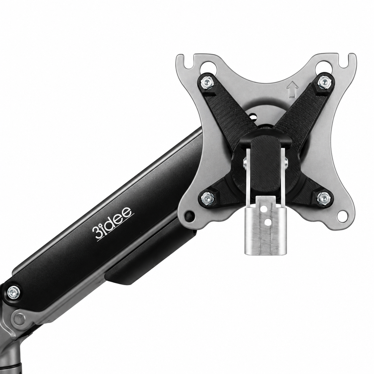 VESA Adapter für CSL F24B All-in-One