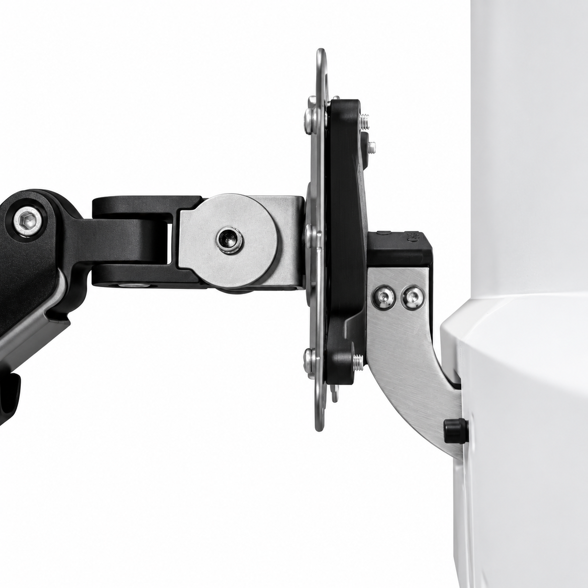 VESA Adapter für CSL F24B All-in-One