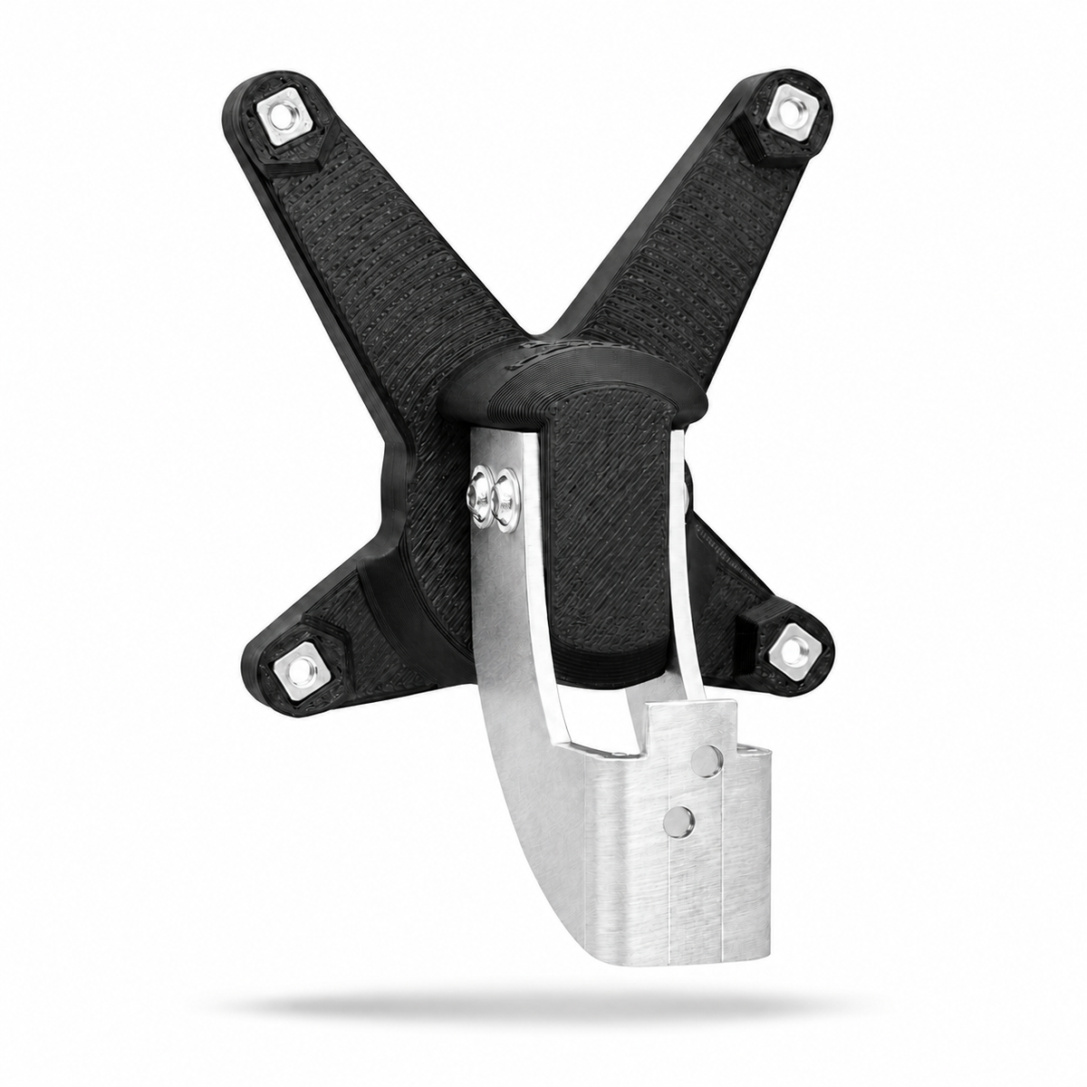 VESA Adapter für CSL F24B All-in-One