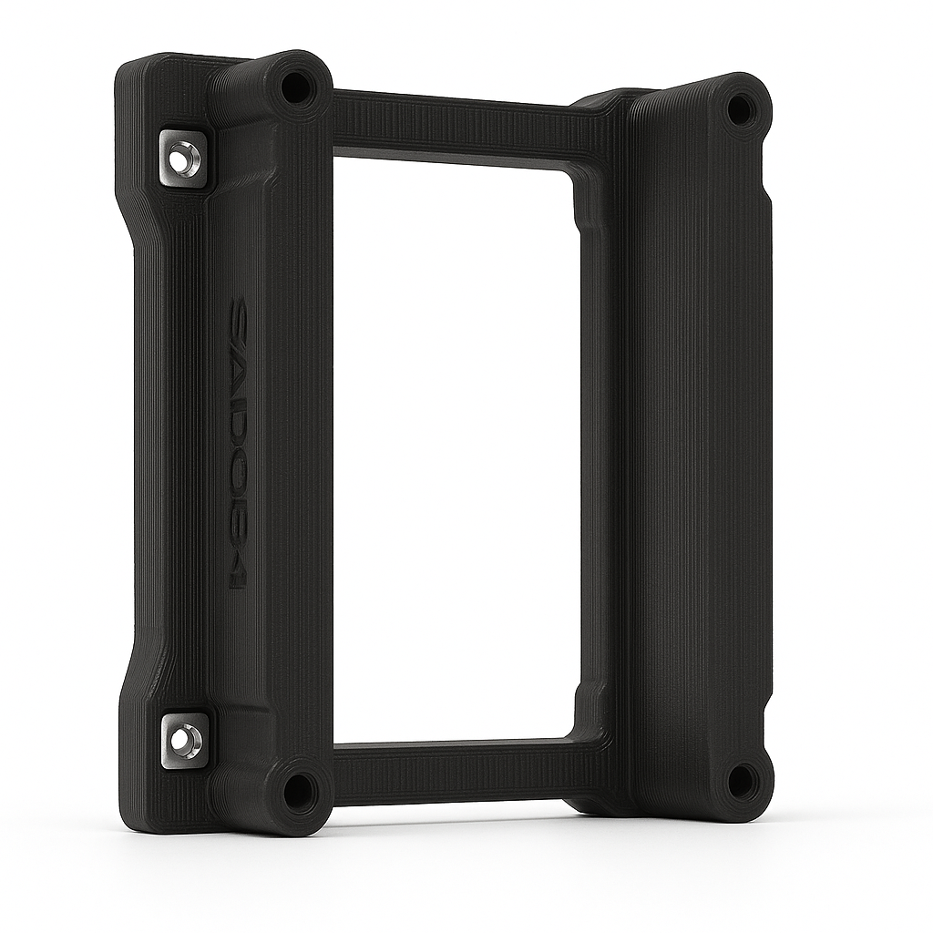 VESA Adapter für Dell Alienware AW3423DW
