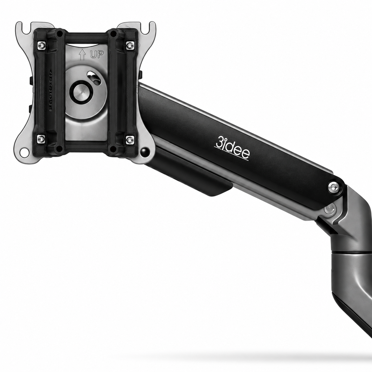 VESA Adapter für Dell Alienware AW3423DW