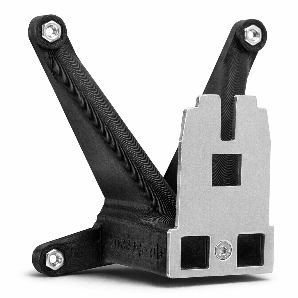 VESA Adapter für Dell S2421, S2721, S2418 & mehr