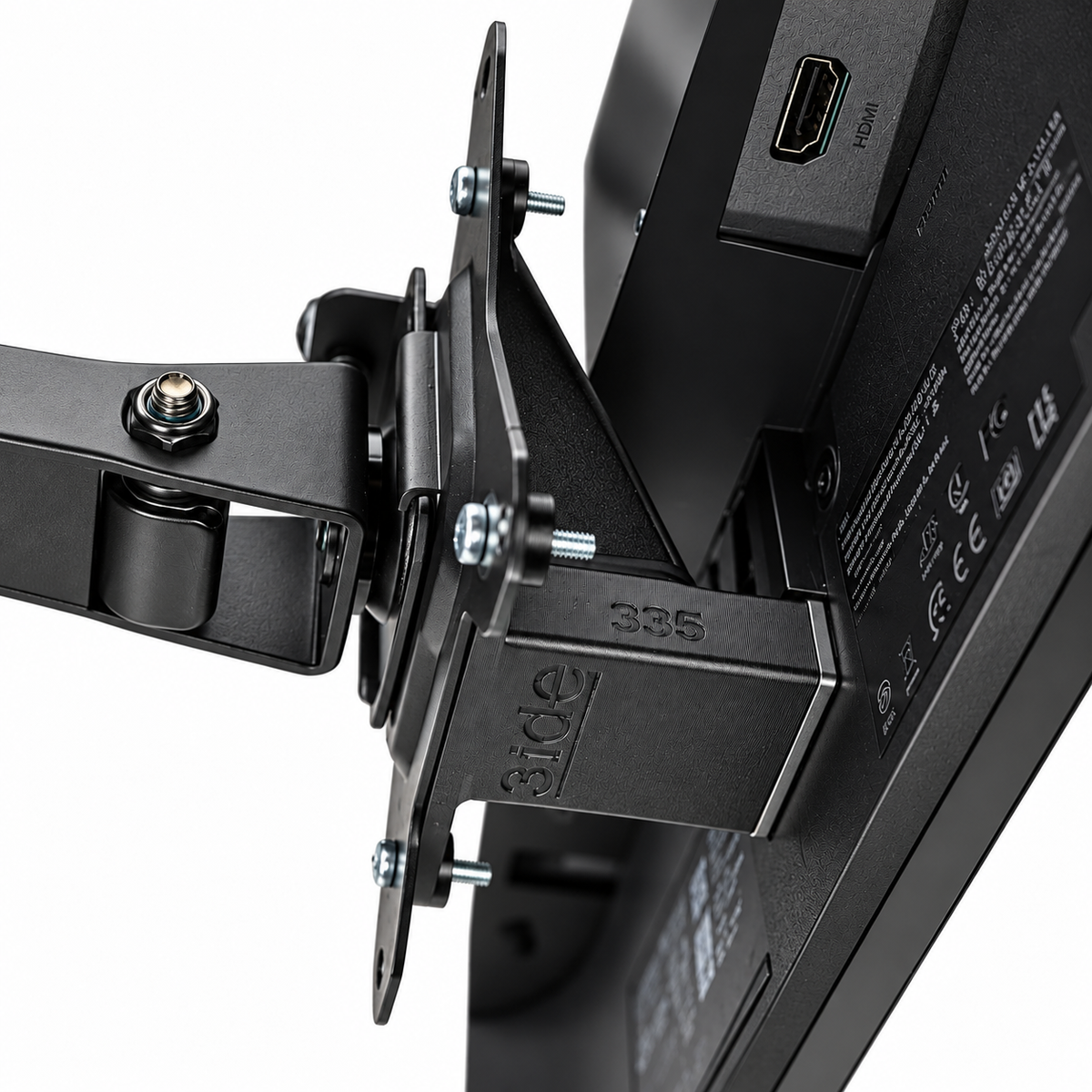 VESA Adapter für Dell S2421, S2721, S2418 & mehr