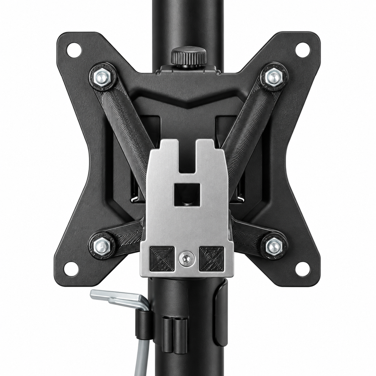 VESA Adapter für Dell S2421, S2721, S2418 & mehr