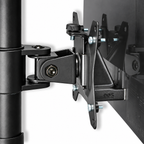 VESA Adapter für Dell S2421, S2721, S2418 & mehr