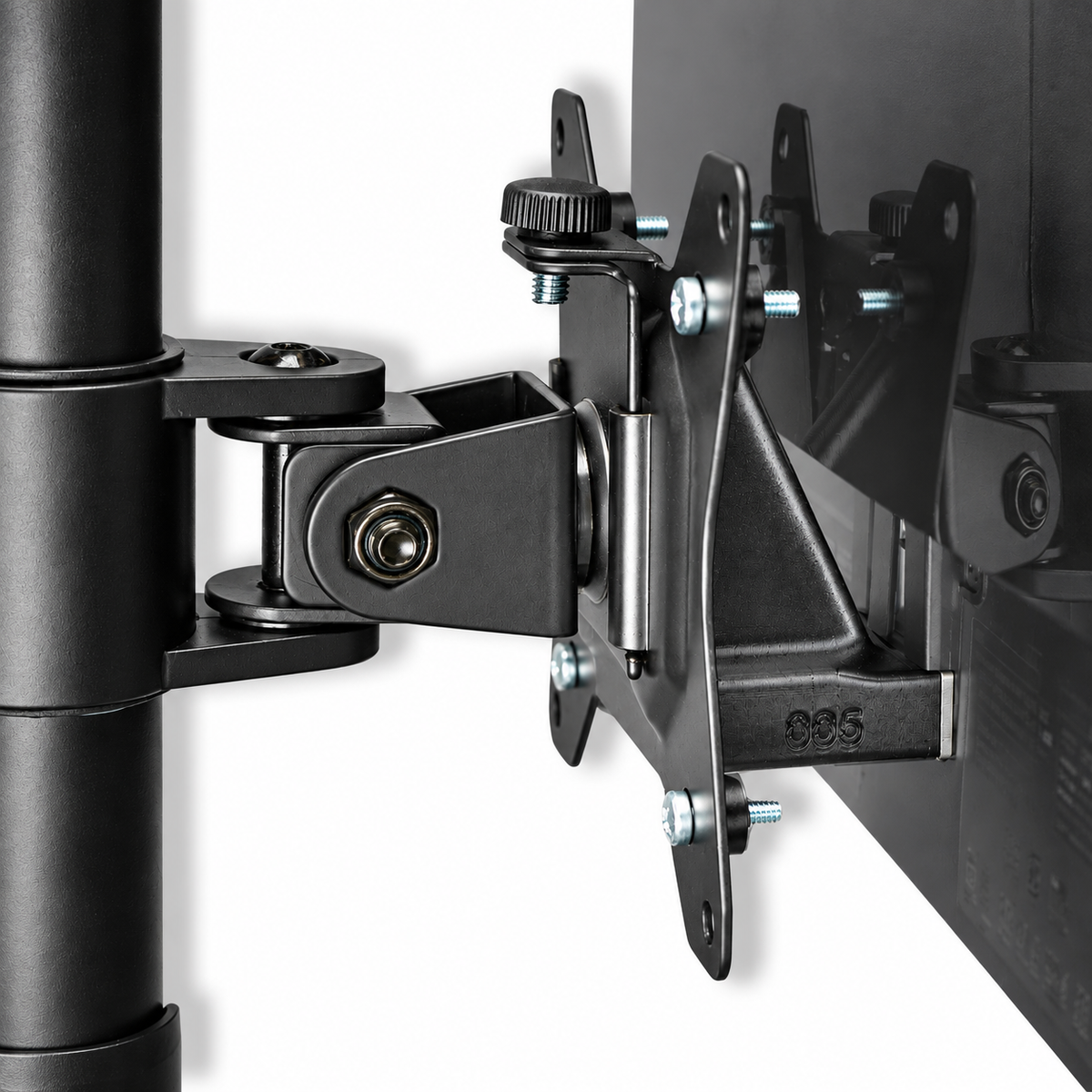 VESA Adapter für Dell S2421, S2721, S2418 & mehr