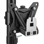 VESA Adapter für Dell S2421, S2721, S2418 & mehr