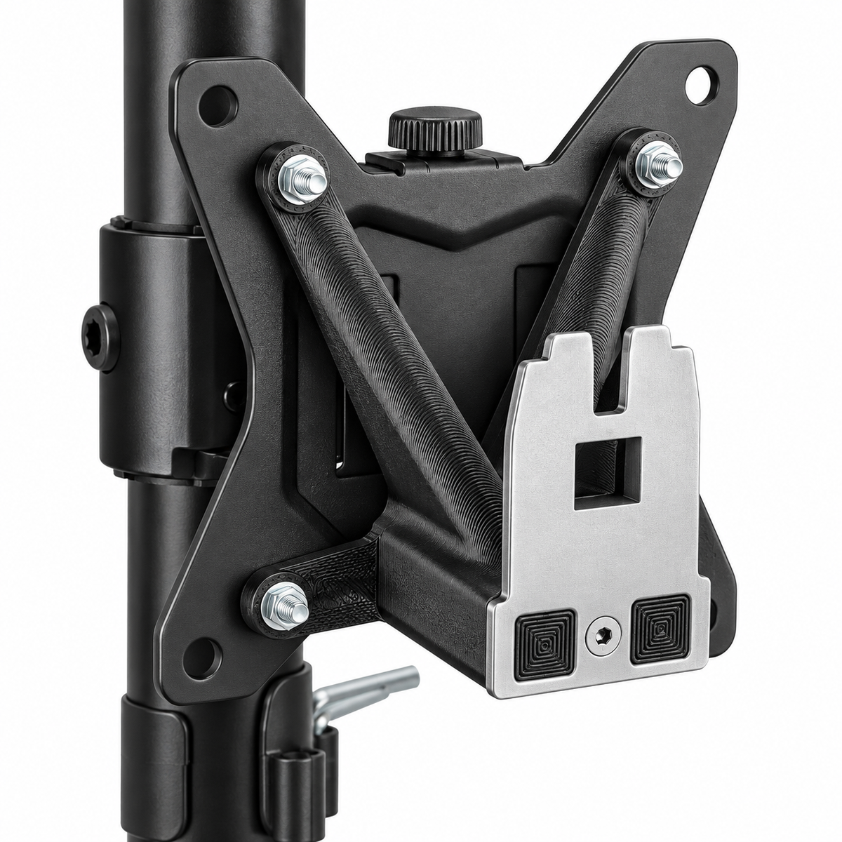 VESA Adapter für Dell S2421, S2721, S2418 & mehr