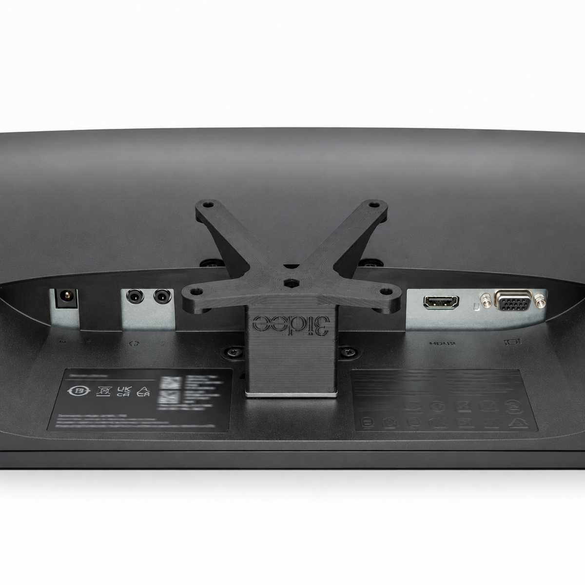 VESA Adapter für Dell S2421, S2721, S2418 & mehr