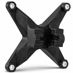VESA Adapter für Dell S2419HM, S2719DC, S2719DM