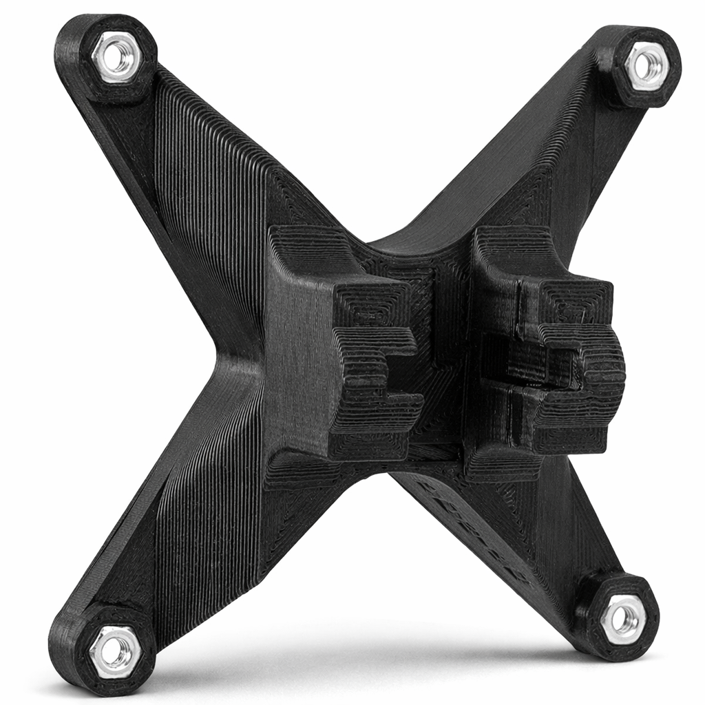 VESA Adapter für Dell S2419HM, S2719DC, S2719DM