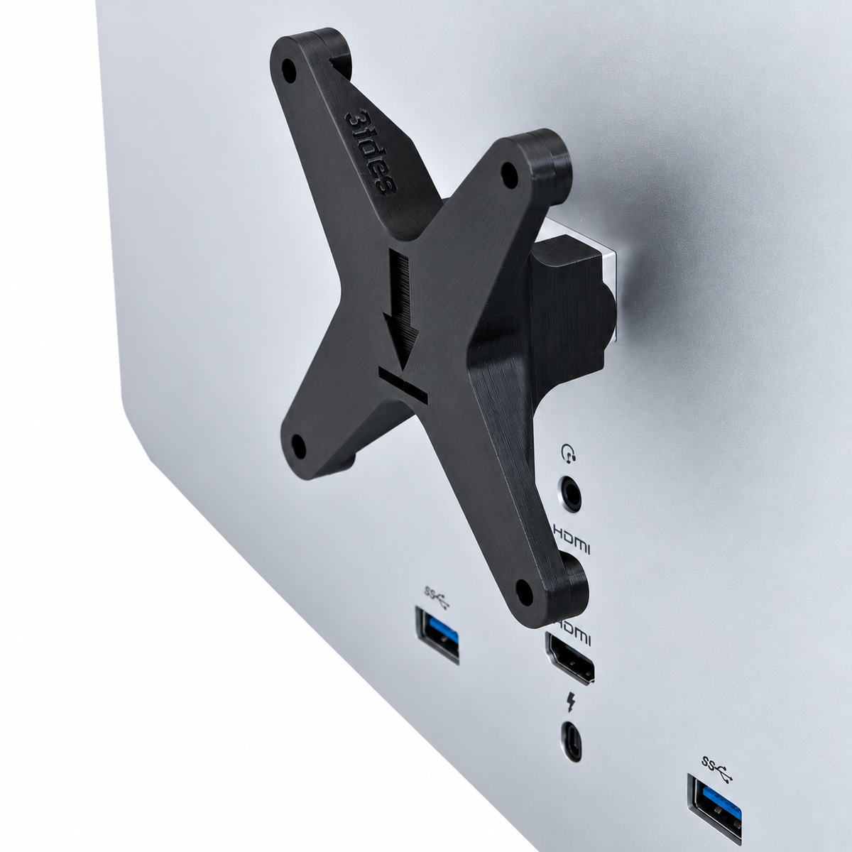VESA Adapter für Dell S2419HM, S2719DC, S2719DM