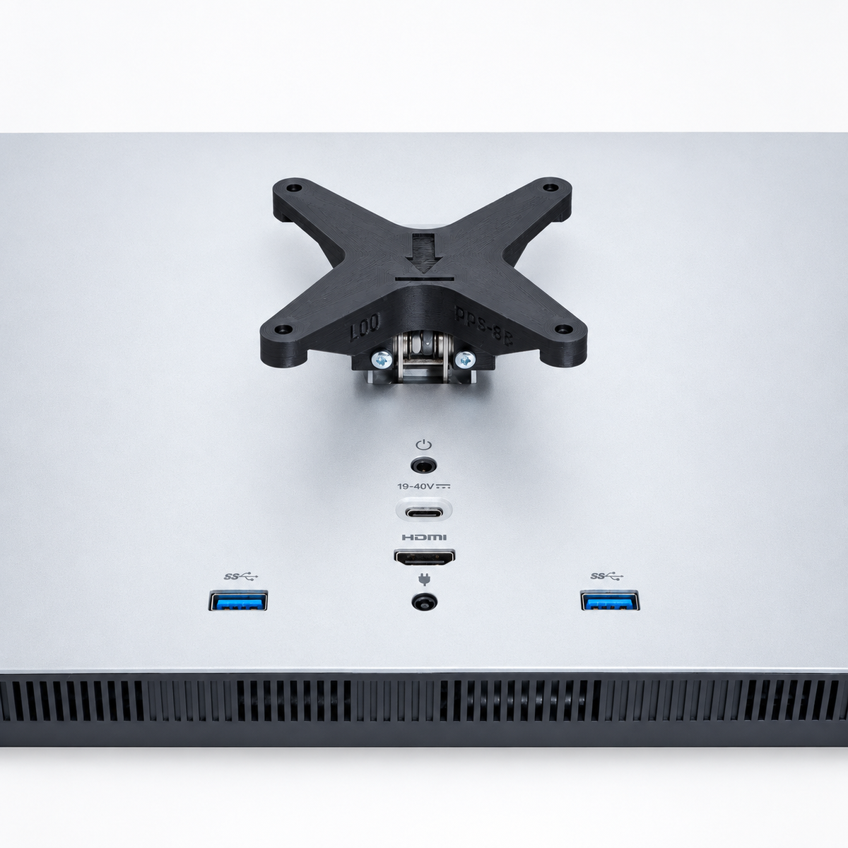 VESA Adapter für Dell S2419HM, S2719DC, S2719DM